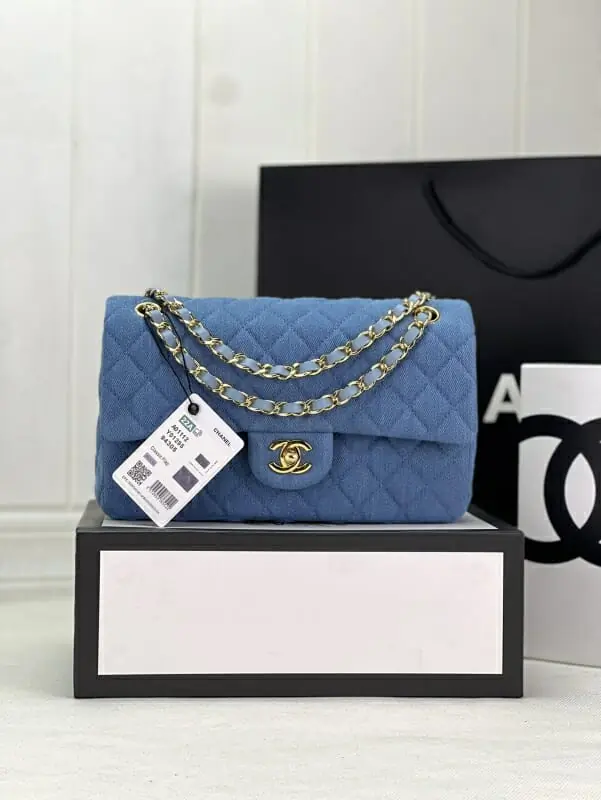 chanel aaa qualite mini sac a main pour femme s_1174351